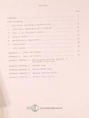 Tsugami-Tsugami Fine Turn Type PL3B, 3T Fanuc Control, Operators Manual 1987-3T-Fine Turn-PL3B-02